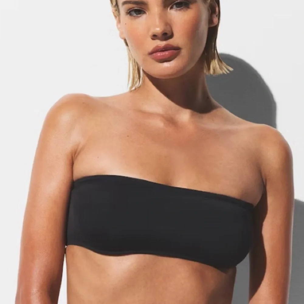 SKIMS recycled swim